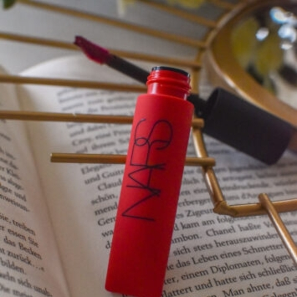 💋 NARS AirMatte Lipstick 💋 - Picture 9 of 15